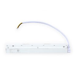 Блок питания внутренний для шинопровода Track System Magnetic  GL3652, Ambrella light цвет: белый Блок питания внутренний для шинопровода Track System Magnetic  GL3652, Ambrella light цвет: белый