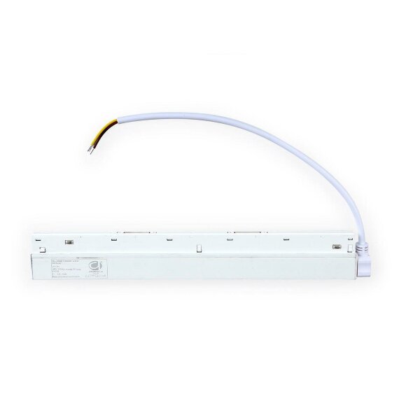 Блок питания внутренний для шинопровода Track System Magnetic  GL3652, Ambrella light цвет: белый