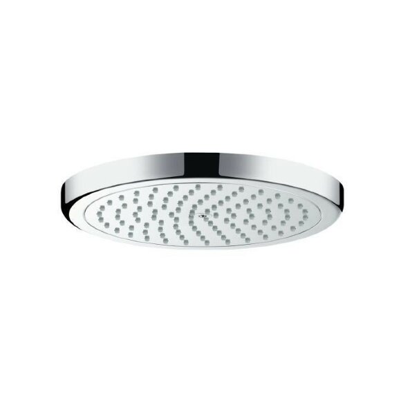 Hansgrohe верхний душ, Croma, глянцевый хром арт. 26465000