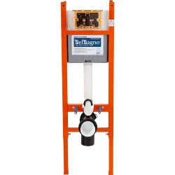 BelBagno Инсталляция для унитазов, арт. BB004-40 EXPERT BelBagno Инсталляция для унитазов, арт. BB004-40 EXPERT