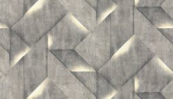 Обои prisme/onyx (1x6) 10,05x1,06 винил на флизелине Ugepa - surM35299D