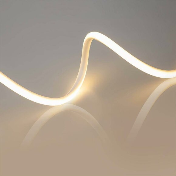 Гибкий неон 14,4W/m 180LED/m  Arlight 024289(1) цвет: