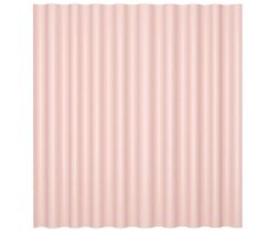 Шторка для ванной Oder SC-30401 WasserKRAFT цвет: Розовый Шторка для ванной Oder SC-30401 WasserKRAFT цвет: Розовый