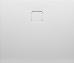 Акриловый душевой поддон Riho Basel 414 100x90 белый + сифон DC240050000000S