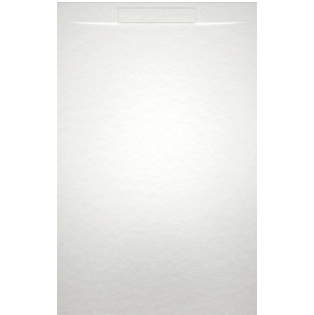 Поддон ISOLA 120x80 COLOUR Белый MAT RIHO DR161050000000S