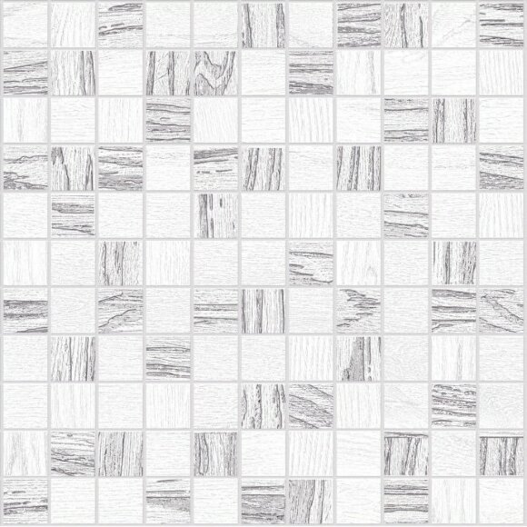 Мозаика Alma Ceramica Selesta 30x30 арт. MWU30SLS07R Россия
