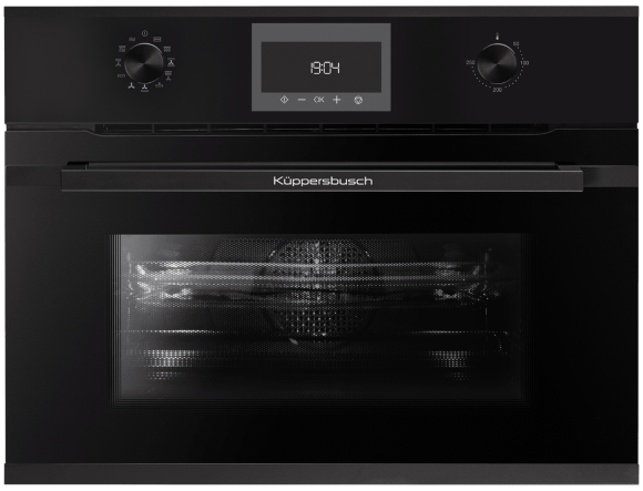 Электрический духовой шкаф Kuppersbusch, арт. CBM 6330.0 S5