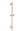 Душевая штанга Remer Minimal 317GRL, цвет: медь