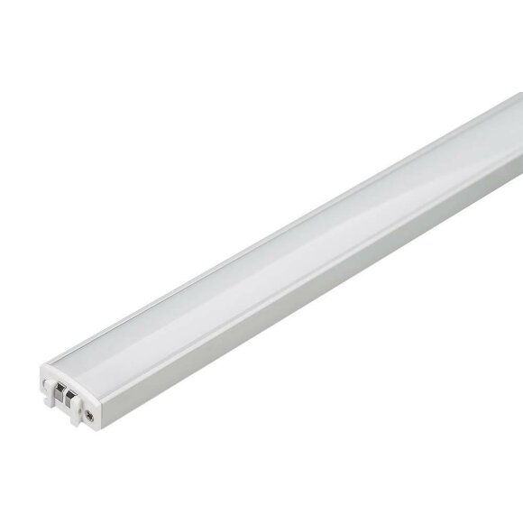 Мебельный светодиодный светильник Bar-2411-1000A-12W 12V Warm Arlight - 024010