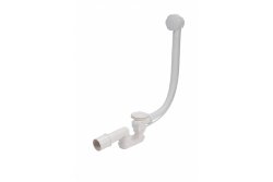 Слив перелив 60см Vega арт. Гл000025656 Слив перелив 60см Vega арт. Гл000025656