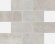 Декор Italon Millennium 610110000417 Mini Brick Silver 23.7х29.5 купить выгодно в Москве