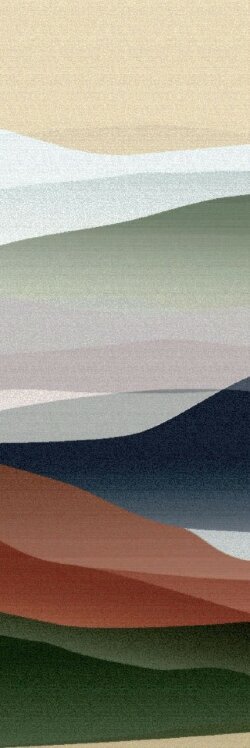 Панно nature (1x1) 1,00x3,00 флизелин HYGGE Roll - surHg41 020 (1п) Панно nature (1x1) 1,00x3,00 флизелин HYGGE Roll - surHg41 020 (1п)