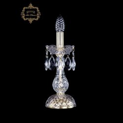 Настольная лампа вид классика ArtClassic - 12.00.1-26.Gd.Sp Настольная лампа вид классика ArtClassic - 12.00.1-26.Gd.Sp