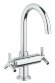 Смеситель для раковины на одно отверстие (хром) GROHE Atrio арт. 21033000