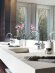 Смеситель для раковины на одно отверстие (хром) GROHE Atrio арт. 21033000