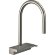 Смеситель для кухни, 73831800 Aquno Select Hansgrohe, цвет: m81 сталь