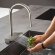 Смеситель для кухни, 73831800 Aquno Select Hansgrohe, цвет: m81 сталь