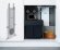 Смеситель для кухни, 73831800 Aquno Select Hansgrohe, цвет: m81 сталь