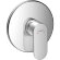 Смеситель для душа, 72667000 Rebris Hansgrohe, цвет: s хром