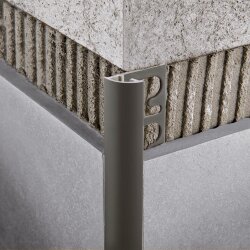 Профиль для стен пвх PROJOLLY 12,5 PJ 125-03 Профиль для стен пвх PROJOLLY 12,5 PJ 125-03