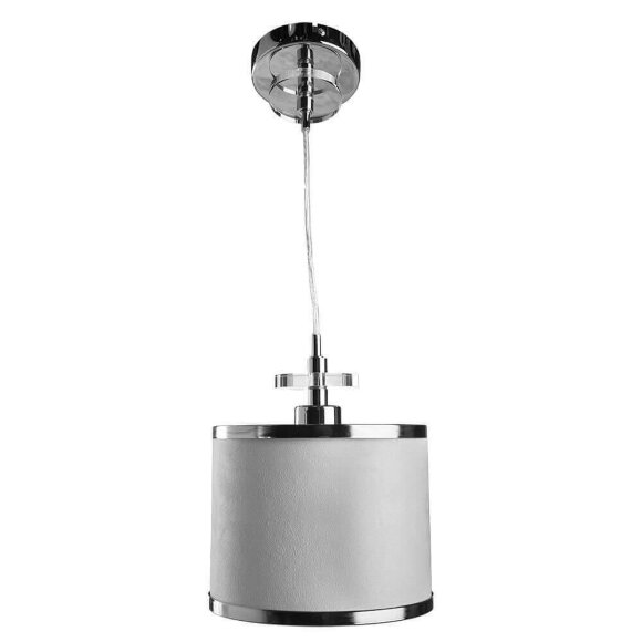 Подвесной светильник, вид современный Furore Arte Lamp цвет:  белый - A3990SP-1CC