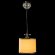 Подвесной светильник, вид современный Furore Arte Lamp цвет:  белый - A3990SP-1CC