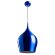 Подвесной светильник, вид хай-тек Vibrant Arte Lamp цвет:  синий - A6426SP-1AZ