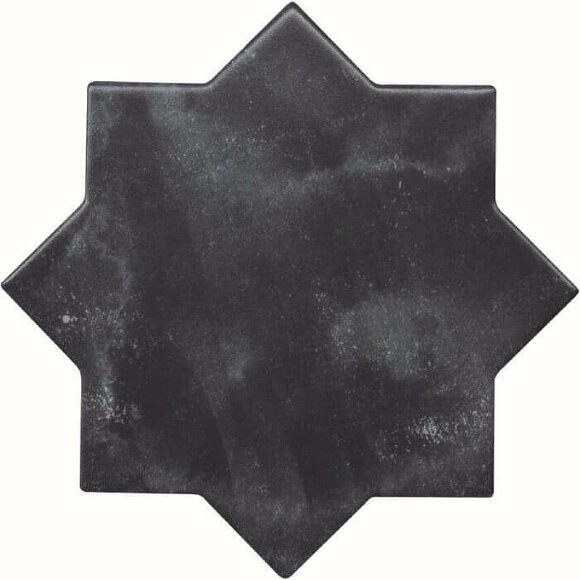 Керамическая плитка BECOLORS STAR 13,25X13,25 NAVY CEVICA арт. CV67379