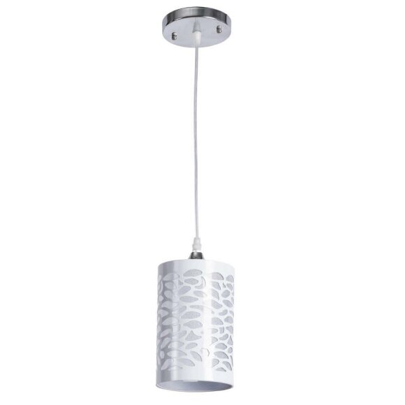 Подвесной светильник, вид скандинавский Bronn Arte Lamp цвет:  белый - A1762SP-1CC