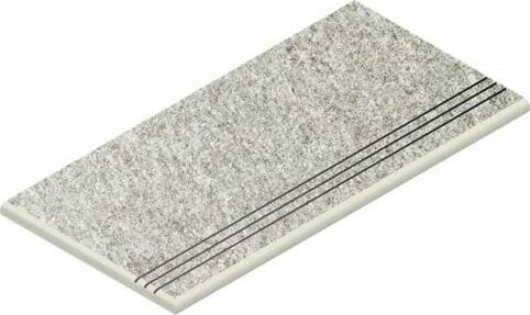 Ступень Nor.Ice Gradino Round Grip 30X60 Sx, Italon Nordica x2 арт. 620040000163