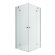 Душевое ограждение 90x90x200 Reflexa chrome New Trendy хром арт. EXK-5168