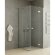 Душевое ограждение 90x90x200 Reflexa chrome New Trendy хром арт. EXK-5168