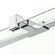 Душевое ограждение 90x90x200 Reflexa chrome New Trendy хром арт. EXK-5168