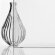 Душевое ограждение 90x90x200 Reflexa chrome New Trendy хром арт. EXK-5168