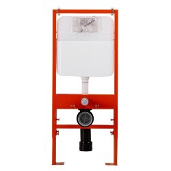 BelBagno Инсталляция для унитазов, арт. BB025 BelBagno Инсталляция для унитазов, арт. BB025