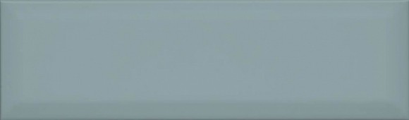 Kerama Marazzi Аккорд 9013 Зеленый темный грань 28,5x8,5 - керамическая плитка и керамогранит
