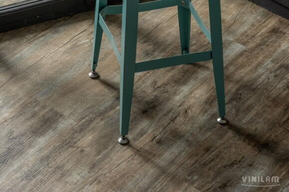 Виниловый ламинат VINILAM 61613 Дуб Потсдам