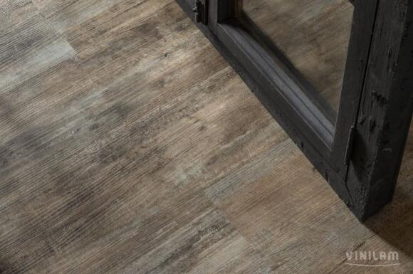 Виниловый ламинат VINILAM 61613 Дуб Потсдам