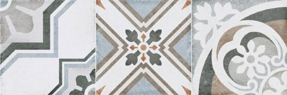 Настенная плитка Alma Ceramica  Costa Rica 20x60 арт. TWA11COR014 Россия