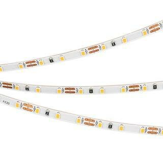 Светодиодная лента 8,3W/m 120LED/m 2216SMD белый 3M Arlight - 033003