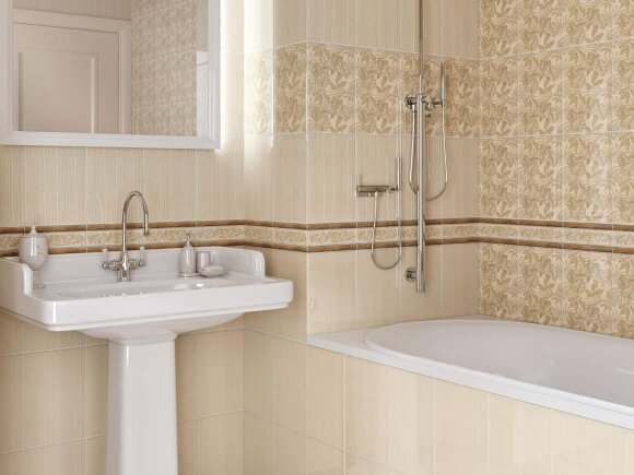 Kerama Marazzi Муза PFE017 20x2 - керамическая плитка и керамогранит в Москве