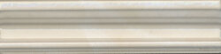 BLB018 Керамический бордюр 20x5 Багет Летний сад бежевый глянцевый BLB018 Керамический бордюр 20x5 Багет Летний сад бежевый глянцевый