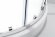 Душевой уголок MOLVENO Хром Cezares - MOLVENO-R-2-90-C-Cr-IV