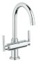 Смеситель для раковины (хром) GROHE Atrio арт. 21034000