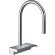 Смеситель для кухни, 73831000 Aquno Select Hansgrohe, цвет: m81 хром