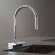 Смеситель для кухни, 73831000 Aquno Select Hansgrohe, цвет: m81 хром