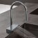 Смеситель для кухни, 73831000 Aquno Select Hansgrohe, цвет: m81 хром