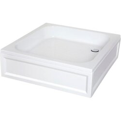 RGW Акриловый поддон для душа b/CL-s-a 80x80 белый акрил арт. 16180188-51-A RGW Акриловый поддон для душа b/CL-s-a 80x80 белый акрил арт. 16180188-51-A