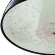 Подвесной светильник, вид неоклассика Dome Arte Lamp цвет:  черный - A4175SP-1BK