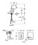 Смеситель для кухни GROHE Red Duo арт. 30083000